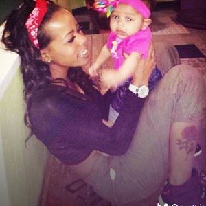 Meet your Posher, Jaynisha